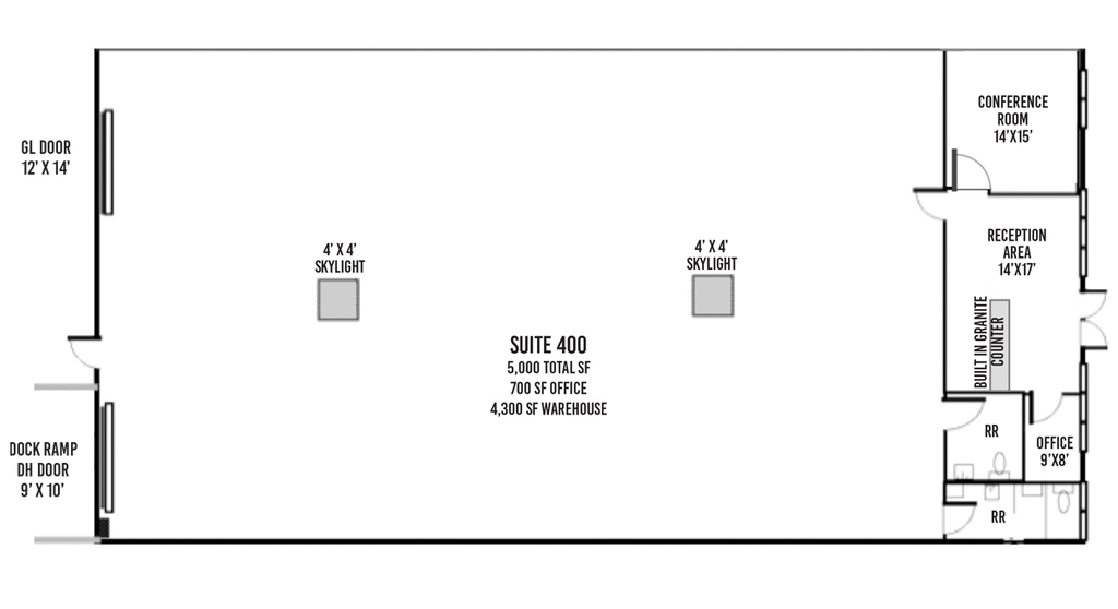 Lindon Business Park
